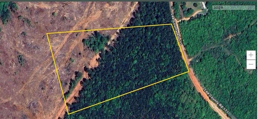 8.8 Acres of Land for Sale in Opelika, Alabama