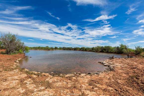 2,007 Acres of Recreational Land & Farm for Sale in Aspermont, Texas