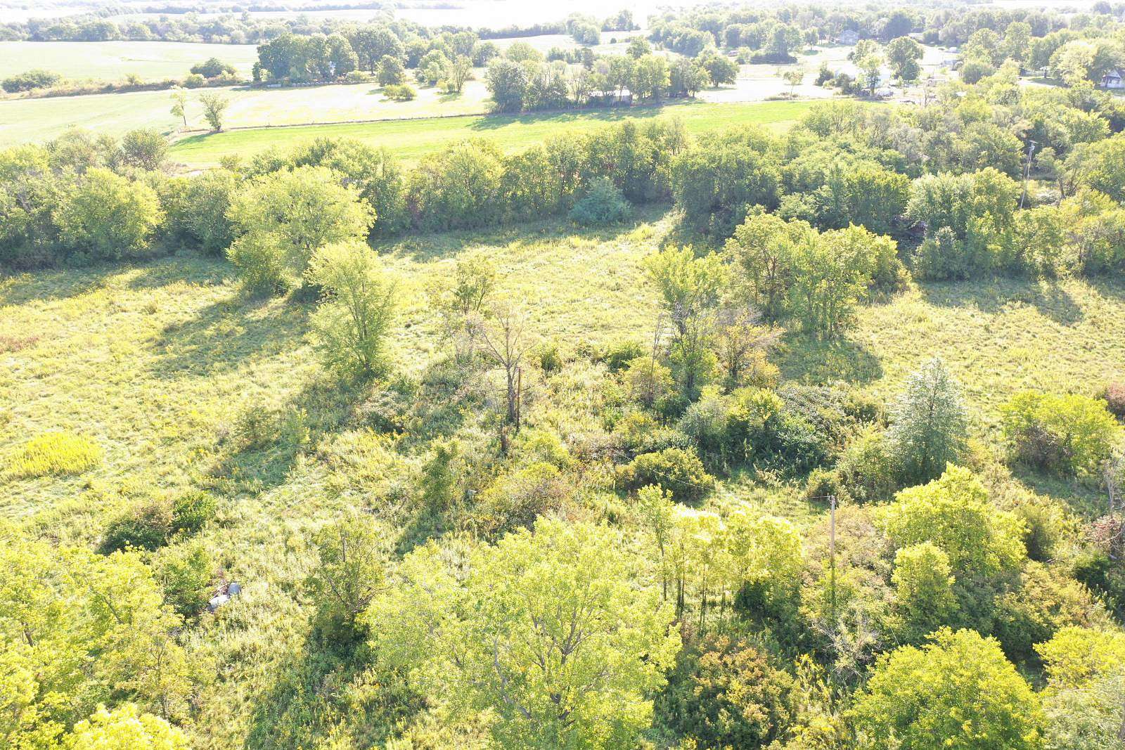 18 Acres of Land for Sale in McFall, Missouri