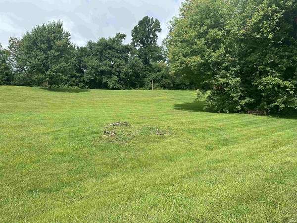 0.84 Acres of Land for Sale in Bloomington, Indiana