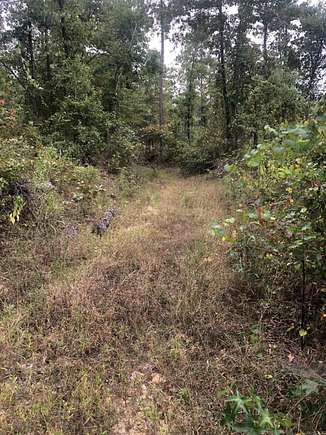 10 Acres of Land for Sale in Malvern, Arkansas