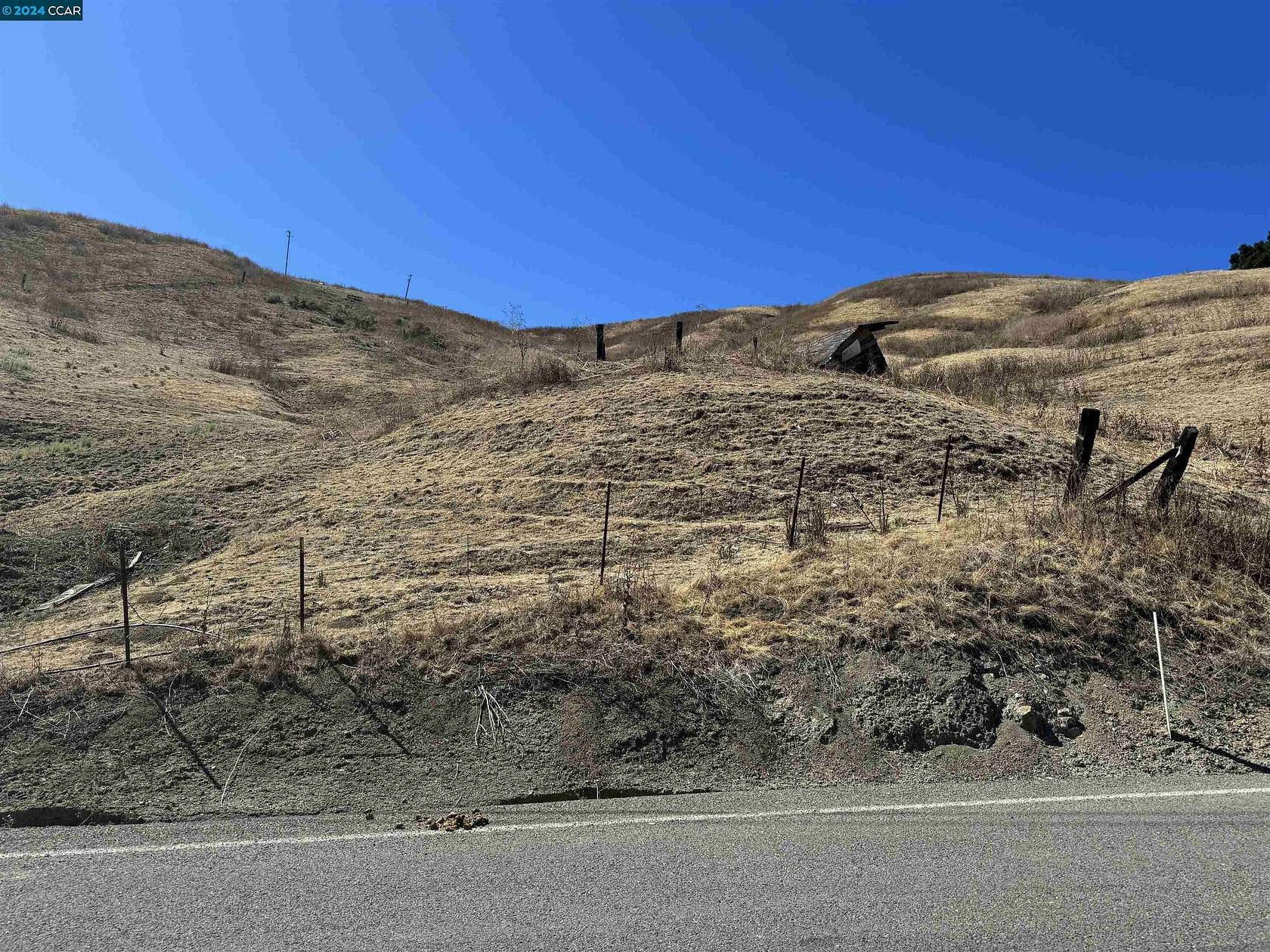 Land for Sale in Castro Valley, California