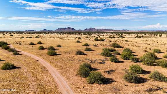 1.22 Acres of Residential Land for Sale in Casa Grande, Arizona