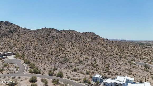 1.37 Acres of Residential Land for Sale in Goodyear, Arizona