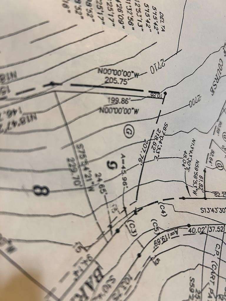 0.618 Acres of Land for Sale in Daniels, West Virginia