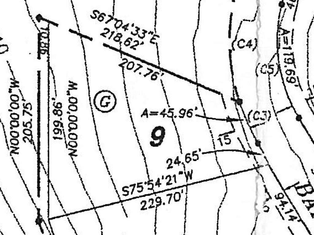 0.62 Acres of Land for Sale in Daniels, West Virginia