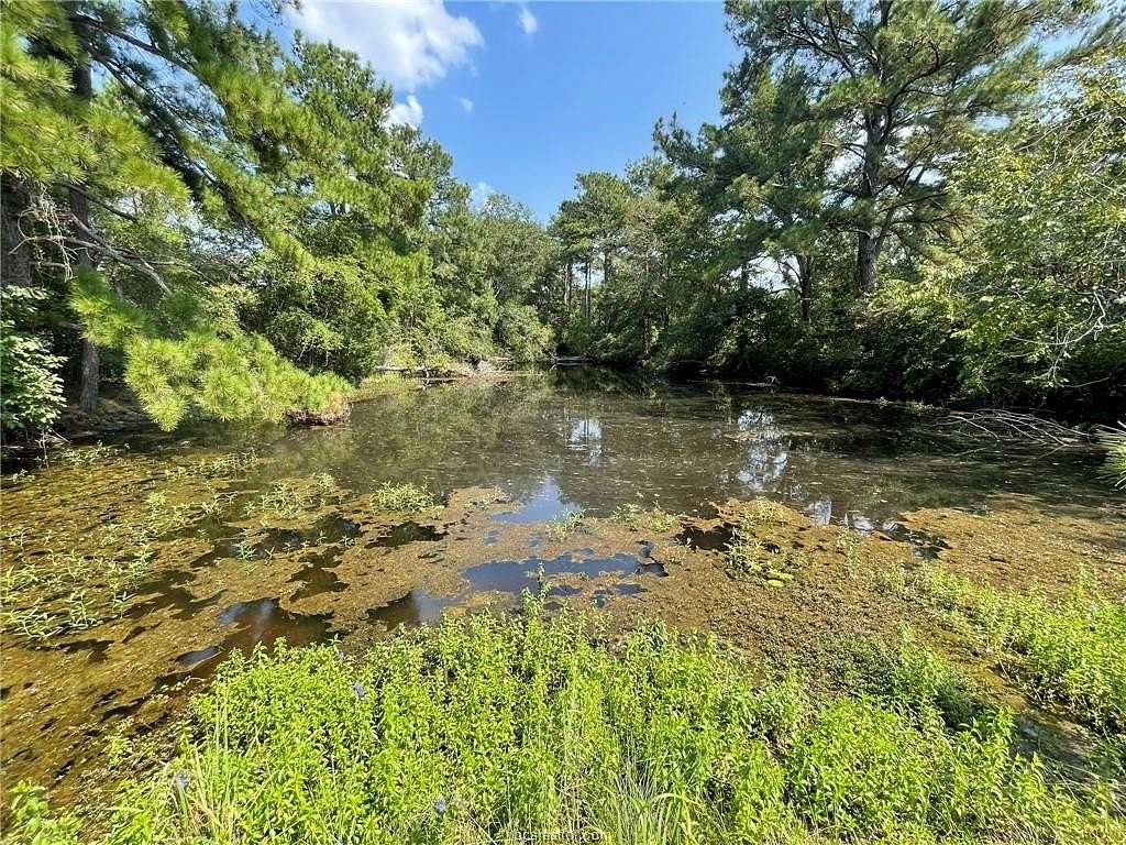 4.92 Acres of Land for Sale in Bedias, Texas