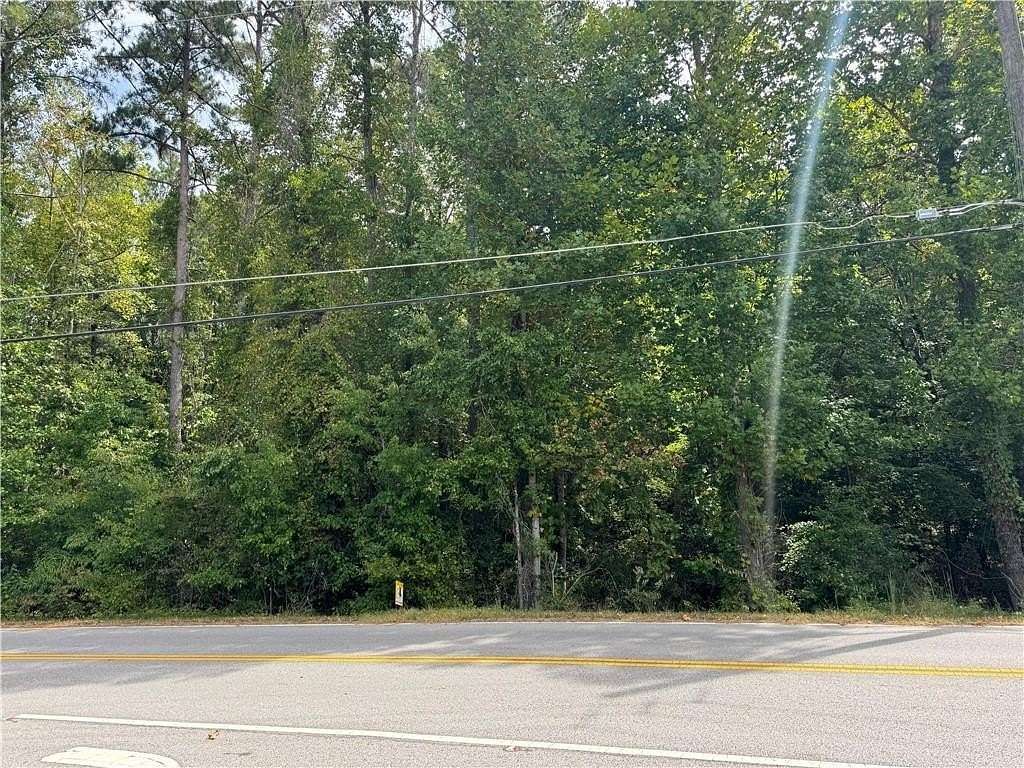 1.281 Acres of Residential Land for Sale in Dallas, Georgia