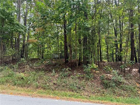 1 Acre of Residential Land for Sale in Dallas, Georgia