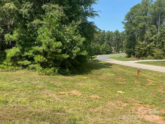 0.82 Acres of Residential Land for Sale in Lancaster, South Carolina