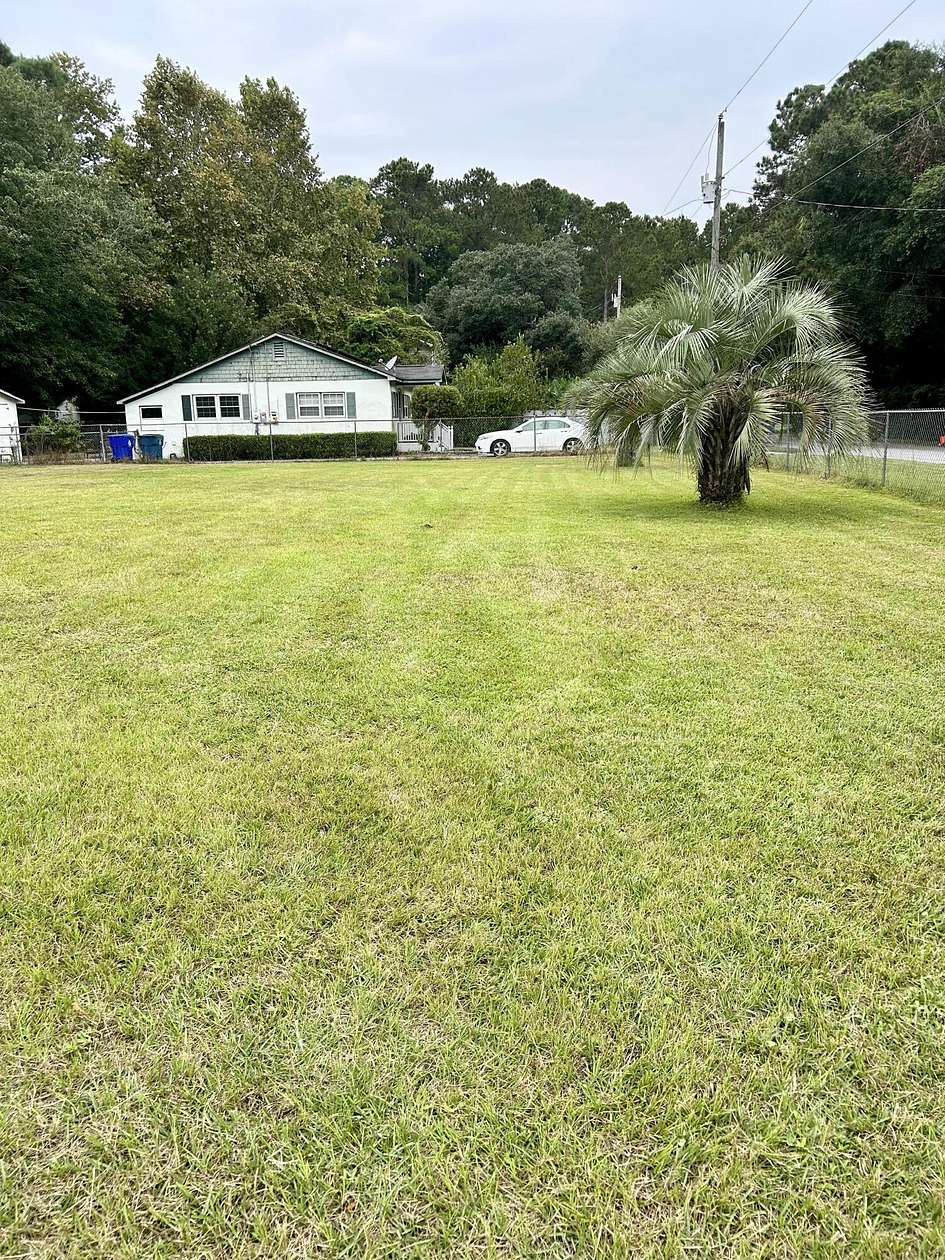 0.41 Acres of Residential Land for Sale in Johns Island, South Carolina