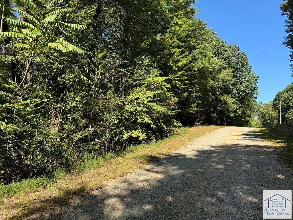 0.923 Acres of Land for Sale in Martinsville, Virginia