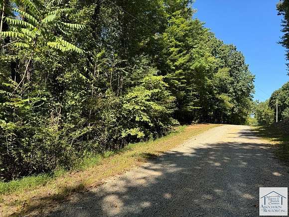 0.923 Acres of Land for Sale in Martinsville, Virginia