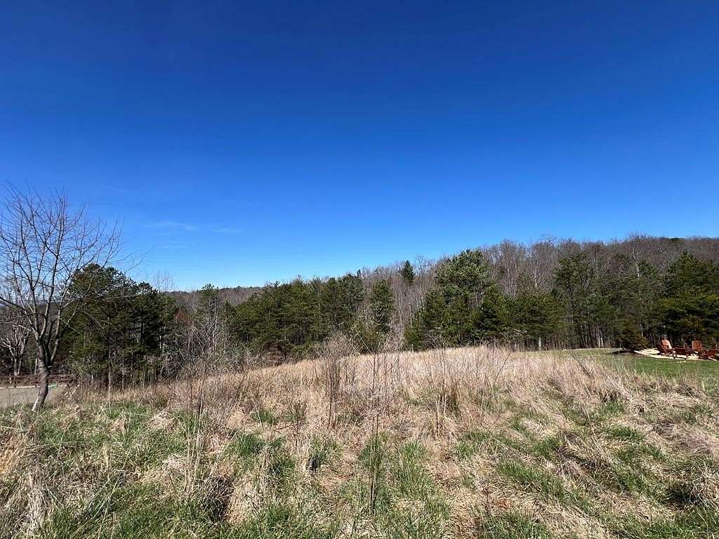 1.79 Acres of Residential Land for Sale in Morganton, Georgia