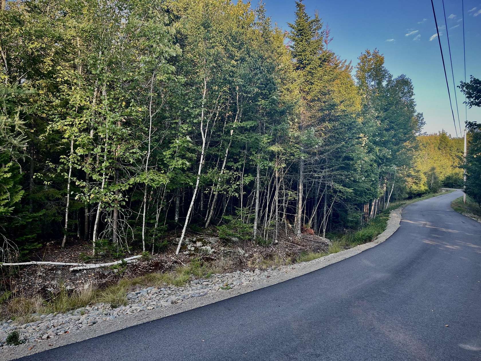 3.73 Acres of Residential Land for Sale in Machiasport, Maine