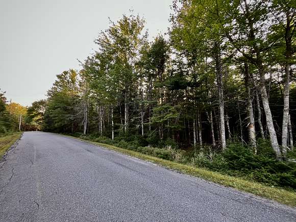 3.21 Acres of Residential Land for Sale in Machiasport, Maine