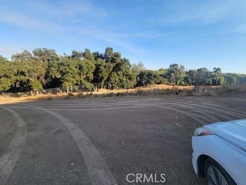 7.94 Acres of Land for Sale in Temecula, California