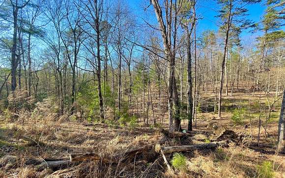 0.51 Acres of Residential Land for Sale in Ellijay, Georgia