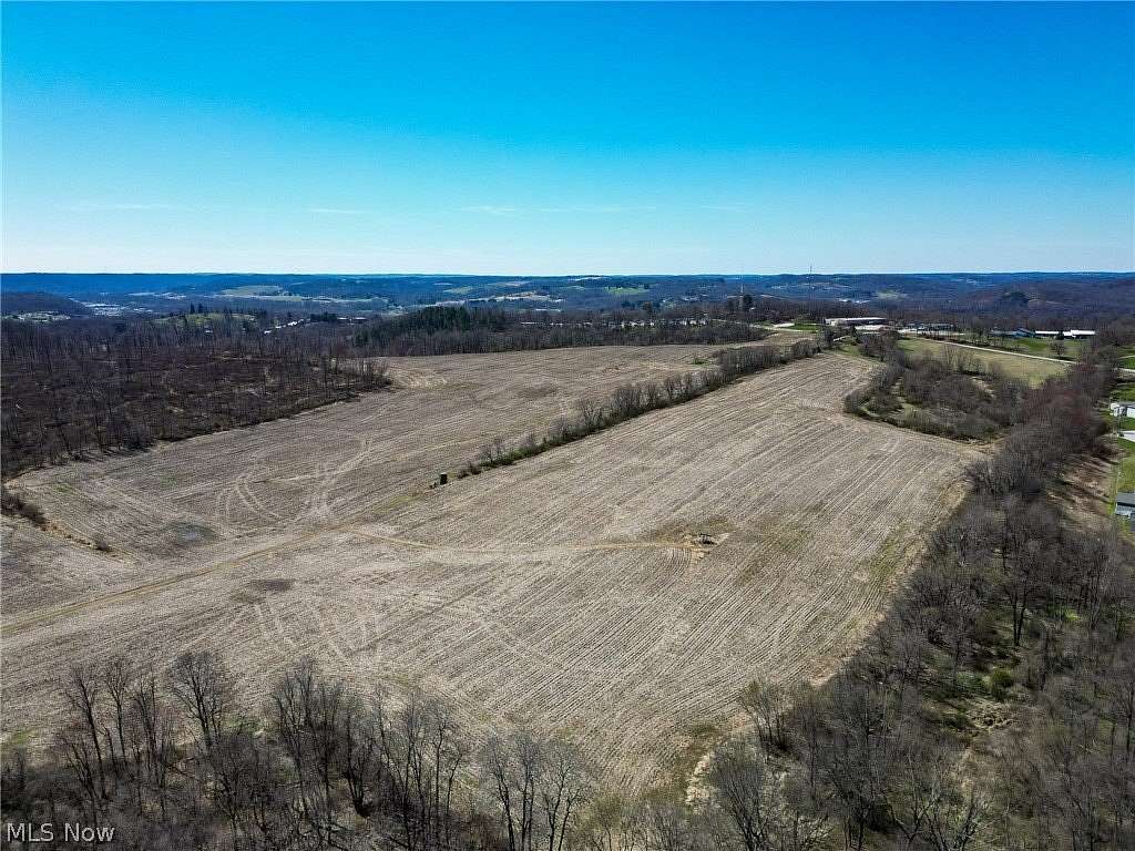 6.507 Acres of Agricultural Land for Auction in Millersburg, Ohio