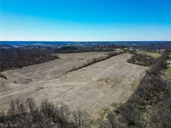 6.507 Acres of Agricultural Land for Auction in Millersburg, Ohio