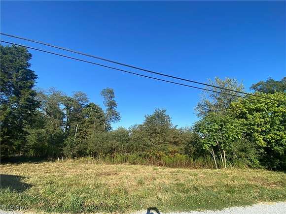 9.33 Acres of Residential Land for Sale in Jacobsburg, Ohio