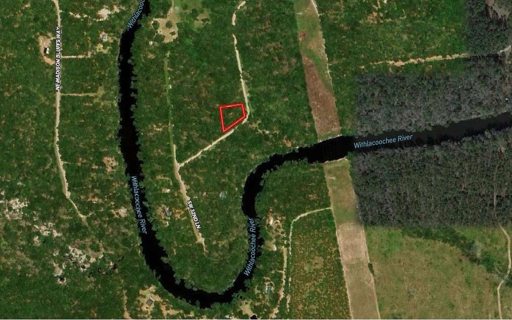 0.619 Acres of Residential Land for Sale in Lee, Florida