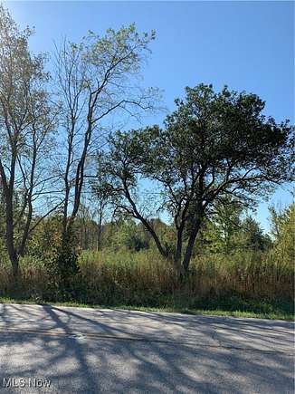 21.48 Acres of Recreational Land for Sale in Garrettsville, Ohio