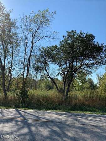 21.5 Acres of Recreational Land for Sale in Garrettsville, Ohio