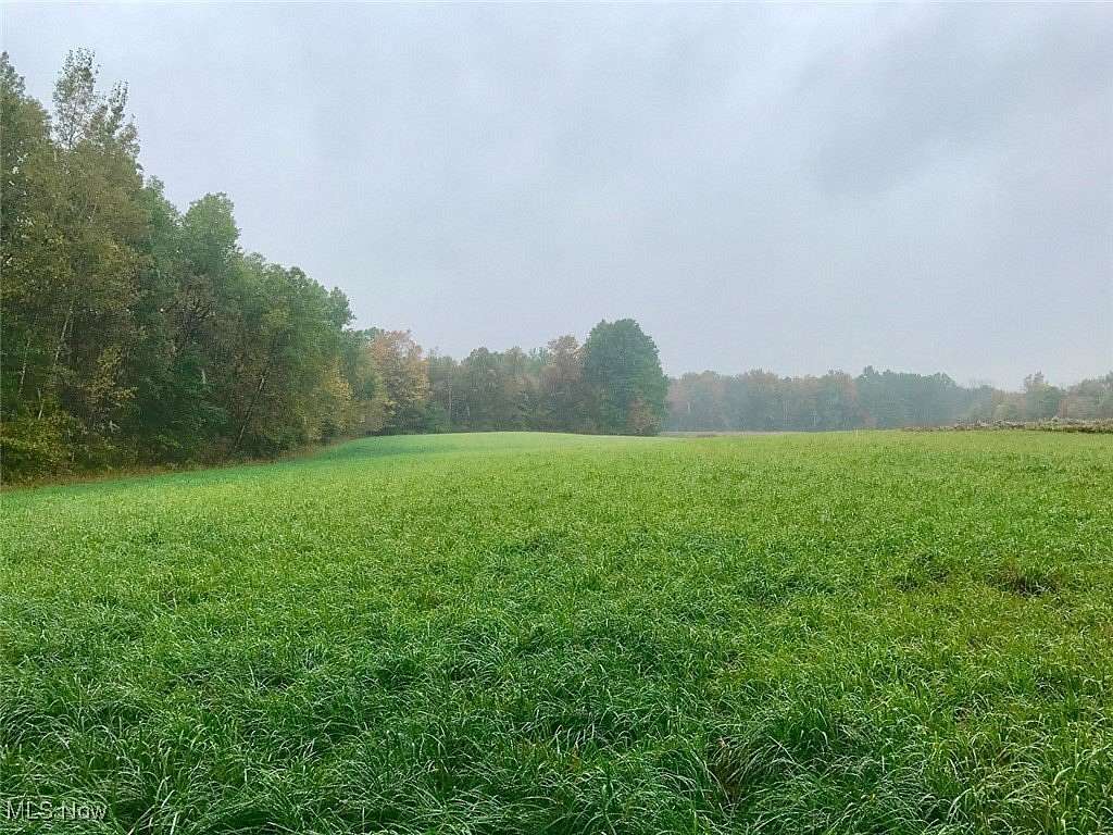 46.772 Acres of Recreational Land for Sale in Garrettsville, Ohio