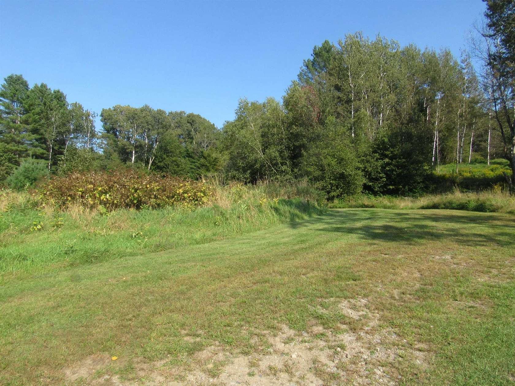 10.1 Acres of Land for Sale in Troy, Vermont