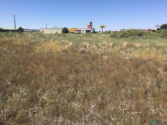 1.01 Acres of Commercial Land for Sale in Gallup, New Mexico