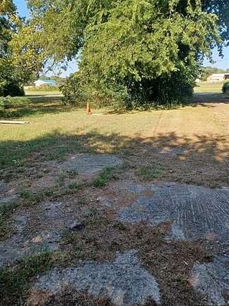 0.126 Acres of Residential Land for Sale in Checotah, Oklahoma