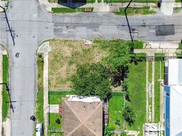 0.044 Acres of Residential Land for Sale in New Orleans, Louisiana