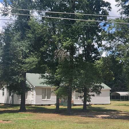 3.12 Acres of Commercial Land for Lease in Shreveport, Louisiana