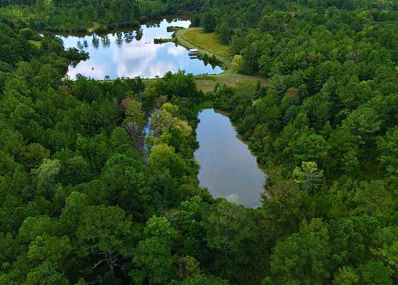 945 Acres of Recreational Land for Sale in Union Springs, Alabama