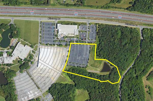 11 Acres of Land for Sale in McLeansville, North Carolina