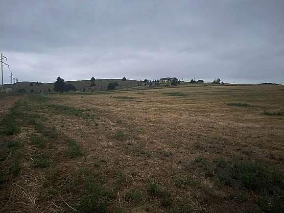 4 Acres of Residential Land for Sale in Ord, Nebraska