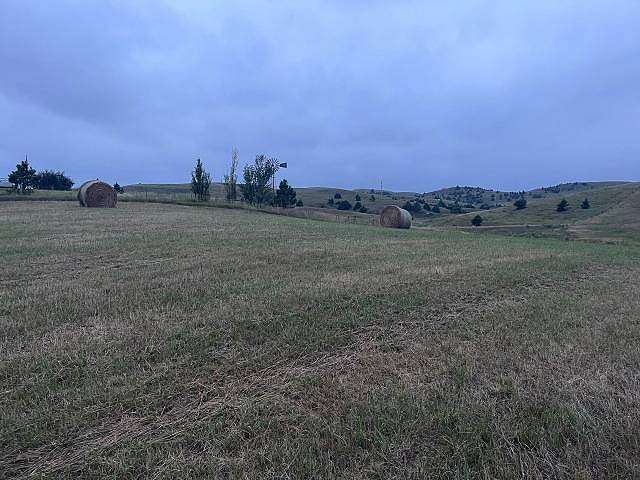 3 Acres of Residential Land for Sale in Ord, Nebraska