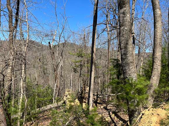 3.09 Acres of Residential Land for Sale in Deep Gap, North Carolina