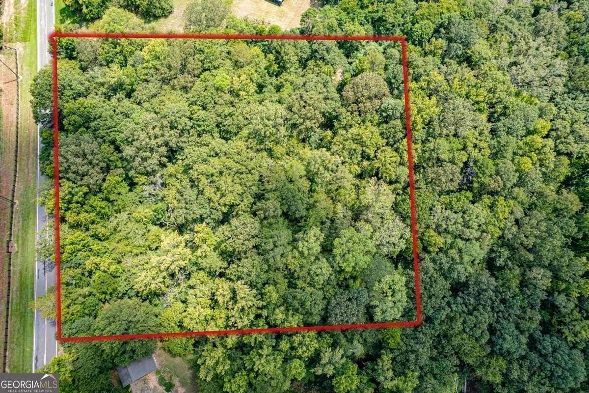 1.88 Acres of Mixed-Use Land for Sale in Eatonton, Georgia