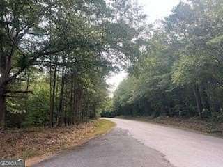 0.831 Acres of Residential Land for Sale in Hartwell, Georgia