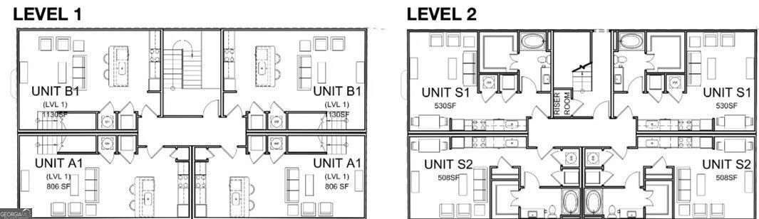 0.065 Acres of Mixed-Use Land for Sale in Atlanta, Georgia