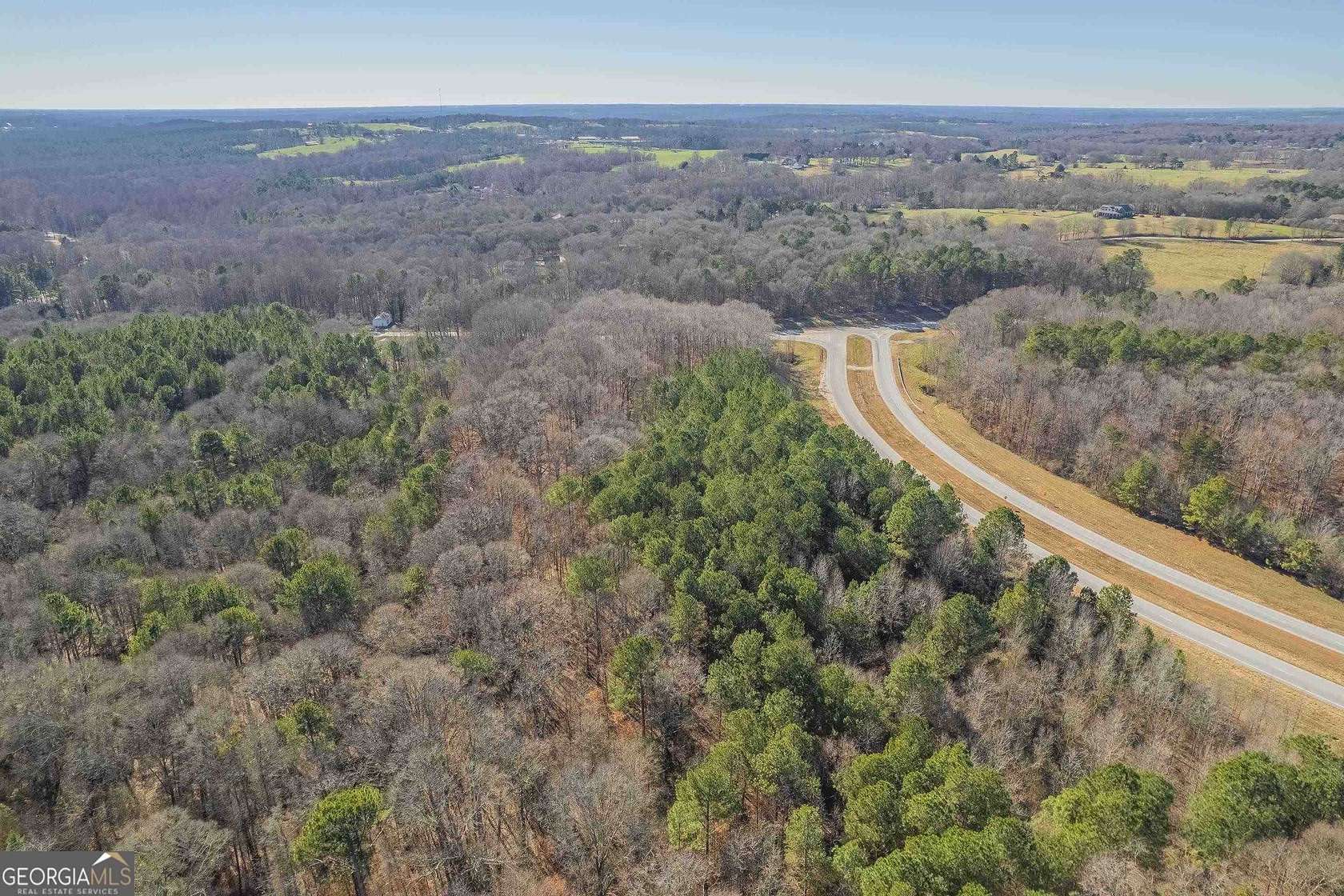 5.88 Acres of Mixed-Use Land for Sale in Royston, Georgia