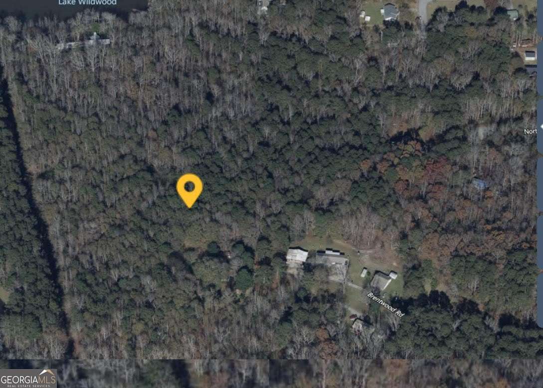 24.3 Acres of Land for Sale in Tyrone, Georgia