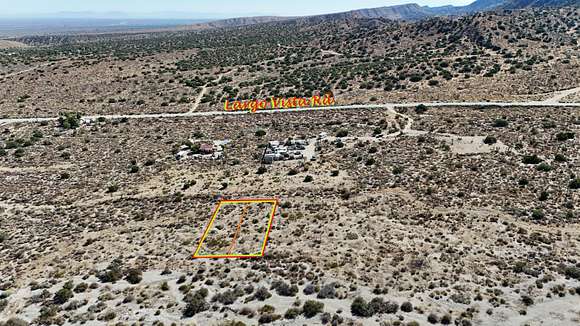 0.158 Acres of Land for Sale in Llano, California