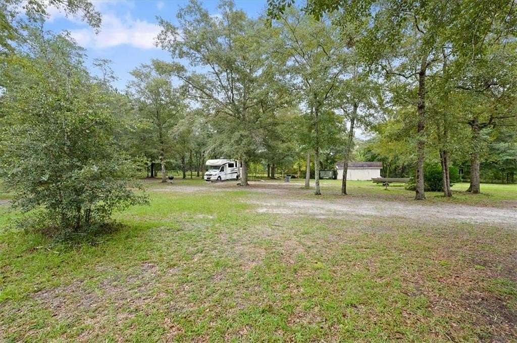 1.38 Acres of Residential Land for Sale in Hortense, Georgia