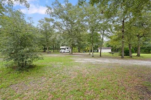 1.38 Acres of Residential Land for Sale in Hortense, Georgia