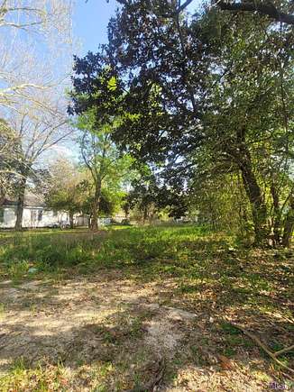 0.21 Acres of Residential Land for Sale in Baton Rouge, Louisiana