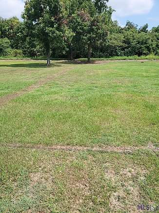 0.6 Acres of Residential Land for Sale in Plaquemine, Louisiana