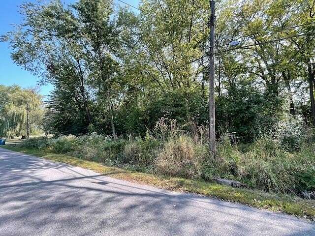 0.55 Acres of Residential Land for Sale in Highland, Indiana